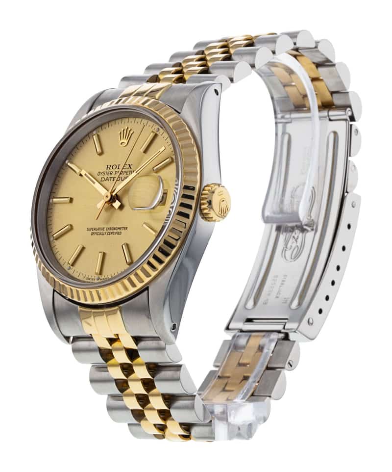 Rolex Datejust 16233